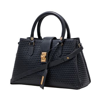 Bolsa-Tote-Preto-Trisse-|-Comfort-Tamanho--G----Cor--PRETO-0